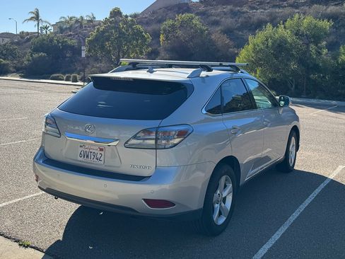 Used 2012 Lexus RX 350 FWD image 10