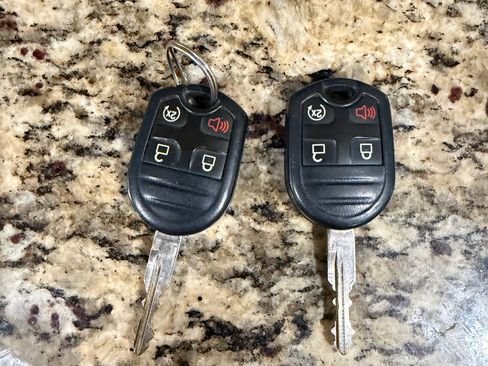 Used 2012 Ford F150 Lariat w/ Lariat Plus Pkg image 17