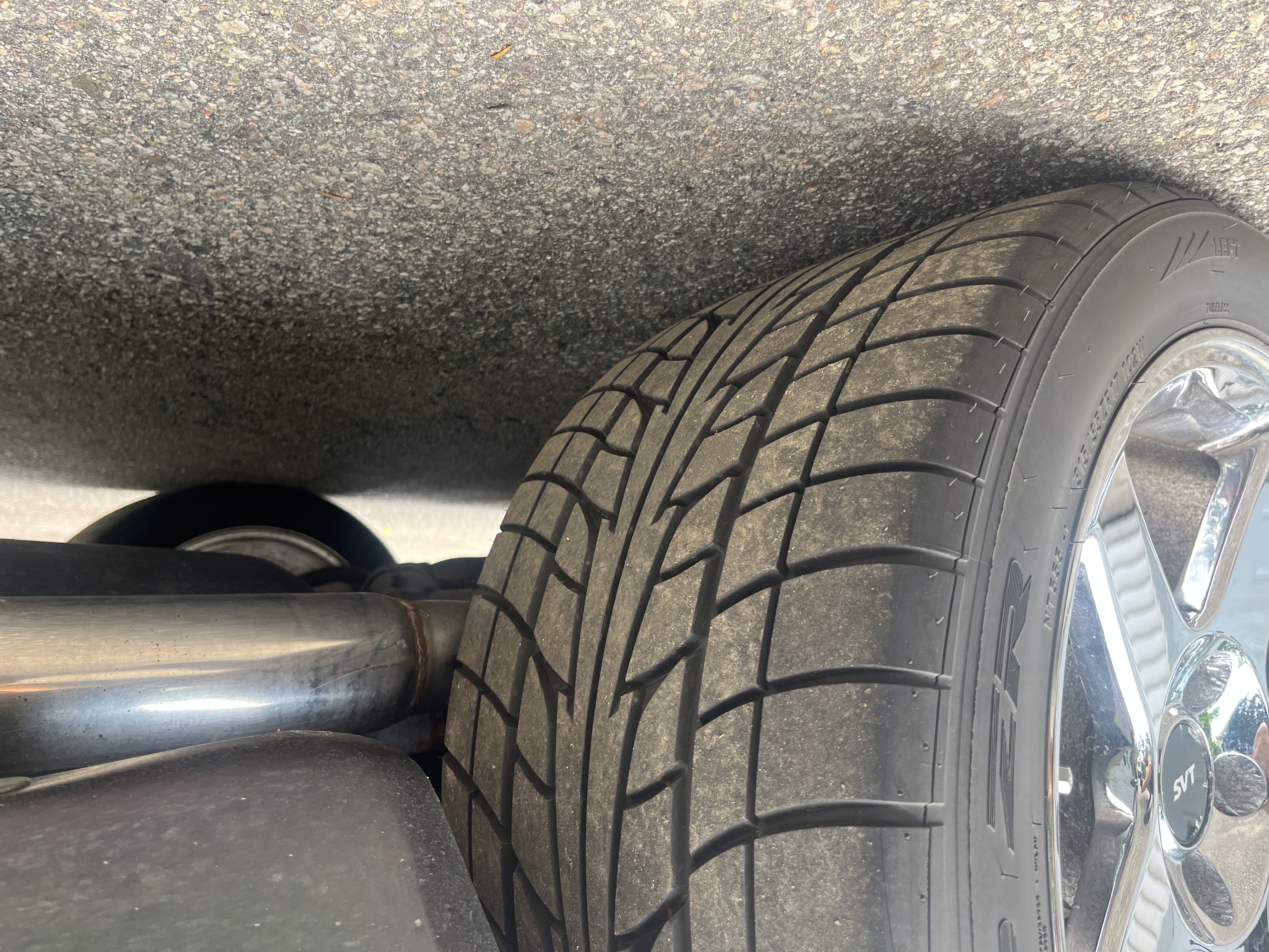 Used 1996 Ford Mustang Cobra RWD image 17