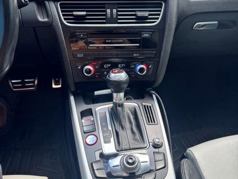 Used 2014 Audi S4 Prestige w/ Prestige Package AWD/4WD image 6