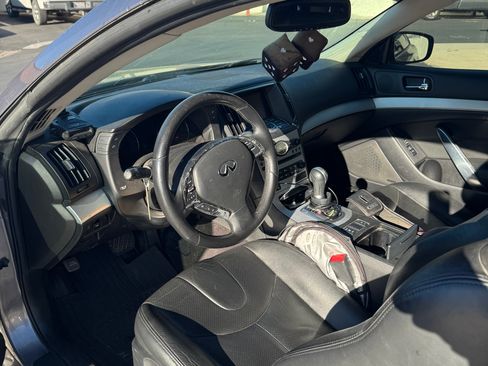 Used 2008 INFINITI G37 Journey w/ Premium Pkg image 10