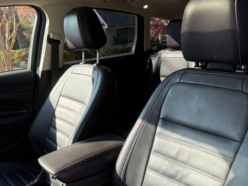 Used 2017 Ford Escape Titanium w/ Equipment Group 301A image 15