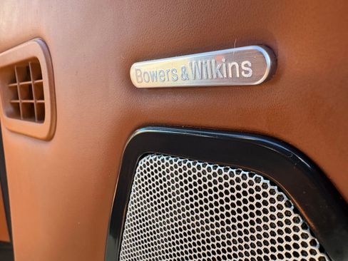 Used 2022 Maserati Quattroporte Modena image 12