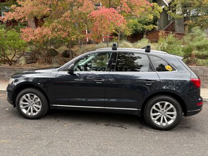 Used 2013 Audi Q5 2.0T Premium Plus