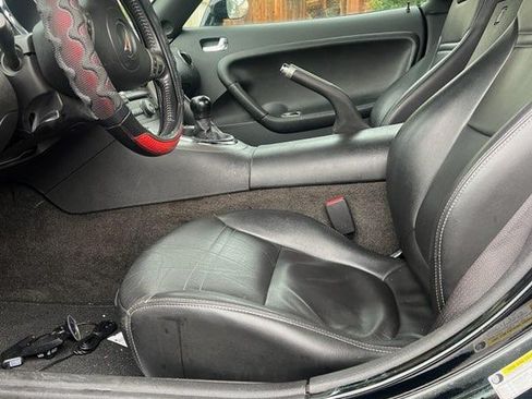 Used 2006 Pontiac Solstice Convertible w/ Premium Package image 11