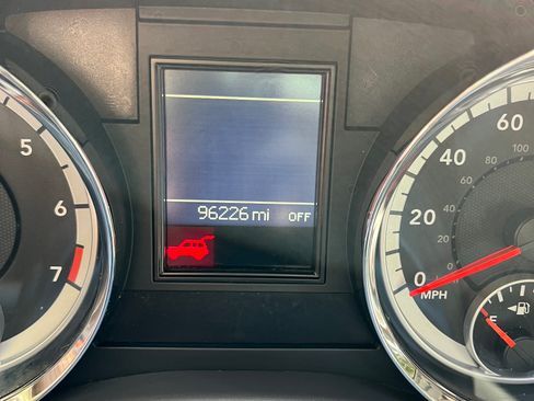 Used 2013 Dodge Durango Crew image 14