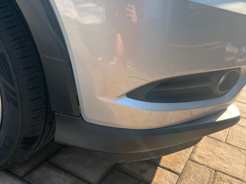 Used 2016 Honda HR-V EX image 23