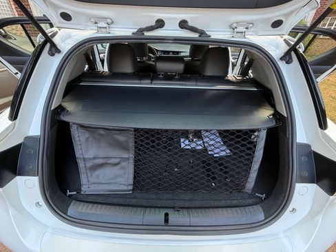 Used 2013 Lexus CT 200h FWD image 23