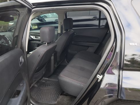 Used 2015 GMC Terrain SLE FWD image 10