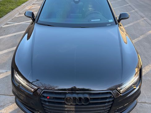 Used 2016 Audi S7 image 2