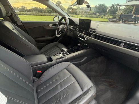Used 2020 Audi A4 2.0T Premium w/ Convenience Package FWD image 10