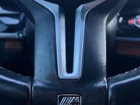 Used 2016 BMW X5 M image 25