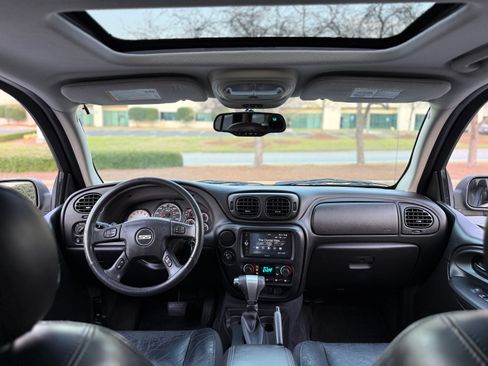 Used 2006 Chevrolet TrailBlazer LT w/ SS Package image 5