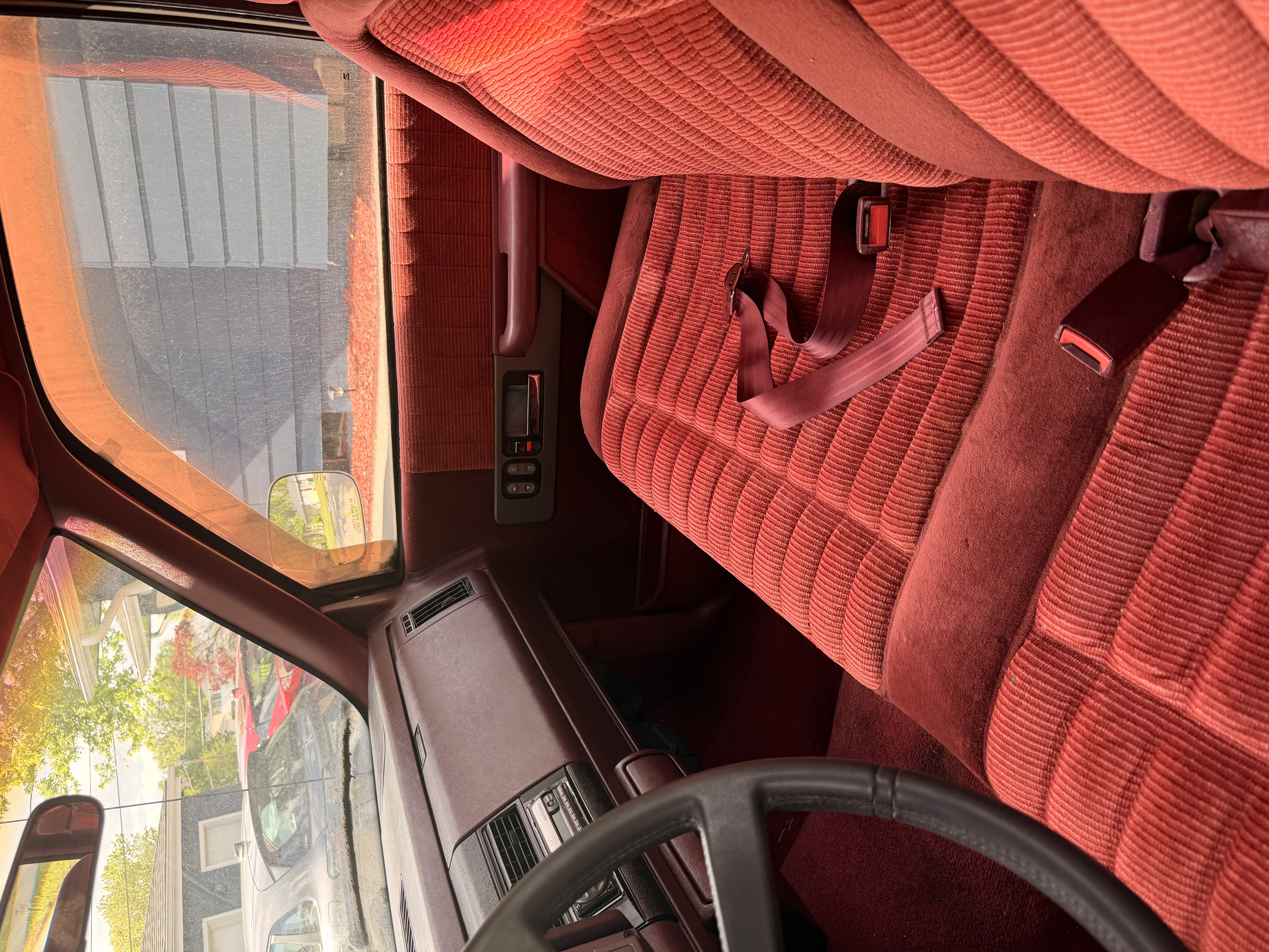 Used 1992 Chevrolet Silverado 1500 2WD Regular Cab image 9