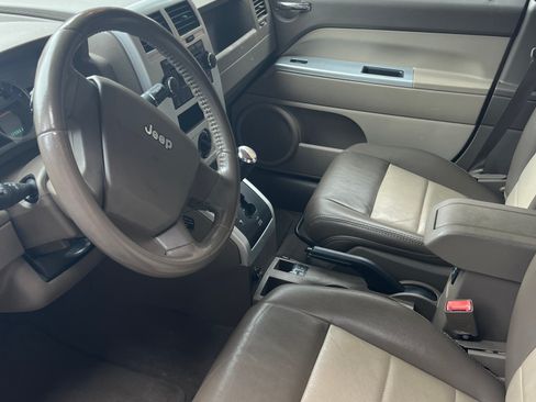 Used 2008 Jeep Patriot Limited image 11