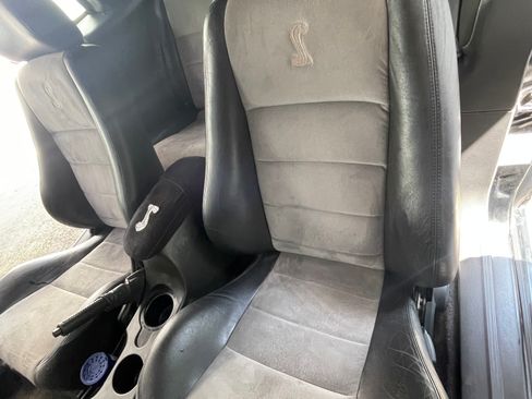 Used 2001 Ford Mustang Cobra image 14