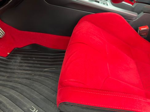 Used 2025 Honda Civic Type R image 5