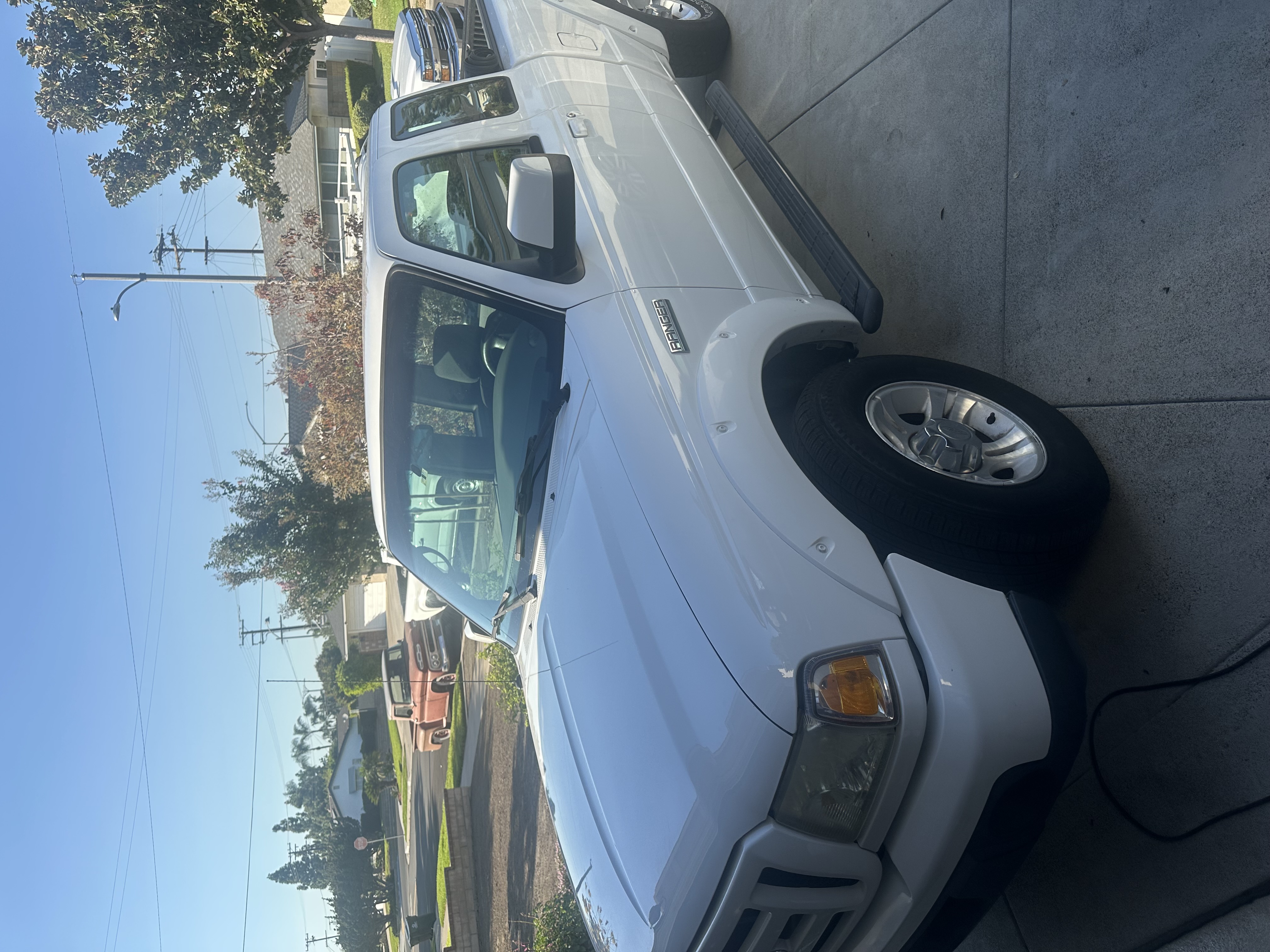 Used 2011 Ford Ranger Sport RWD image 4