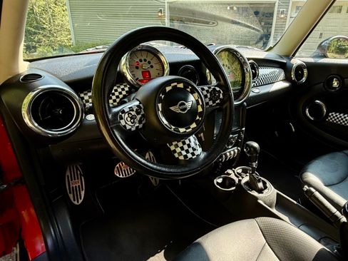 Used 2012 MINI Cooper Hardtop FWD image 13