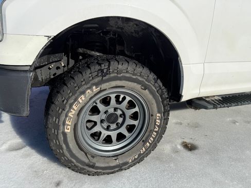 Used 2016 Ford F150 XL image 16