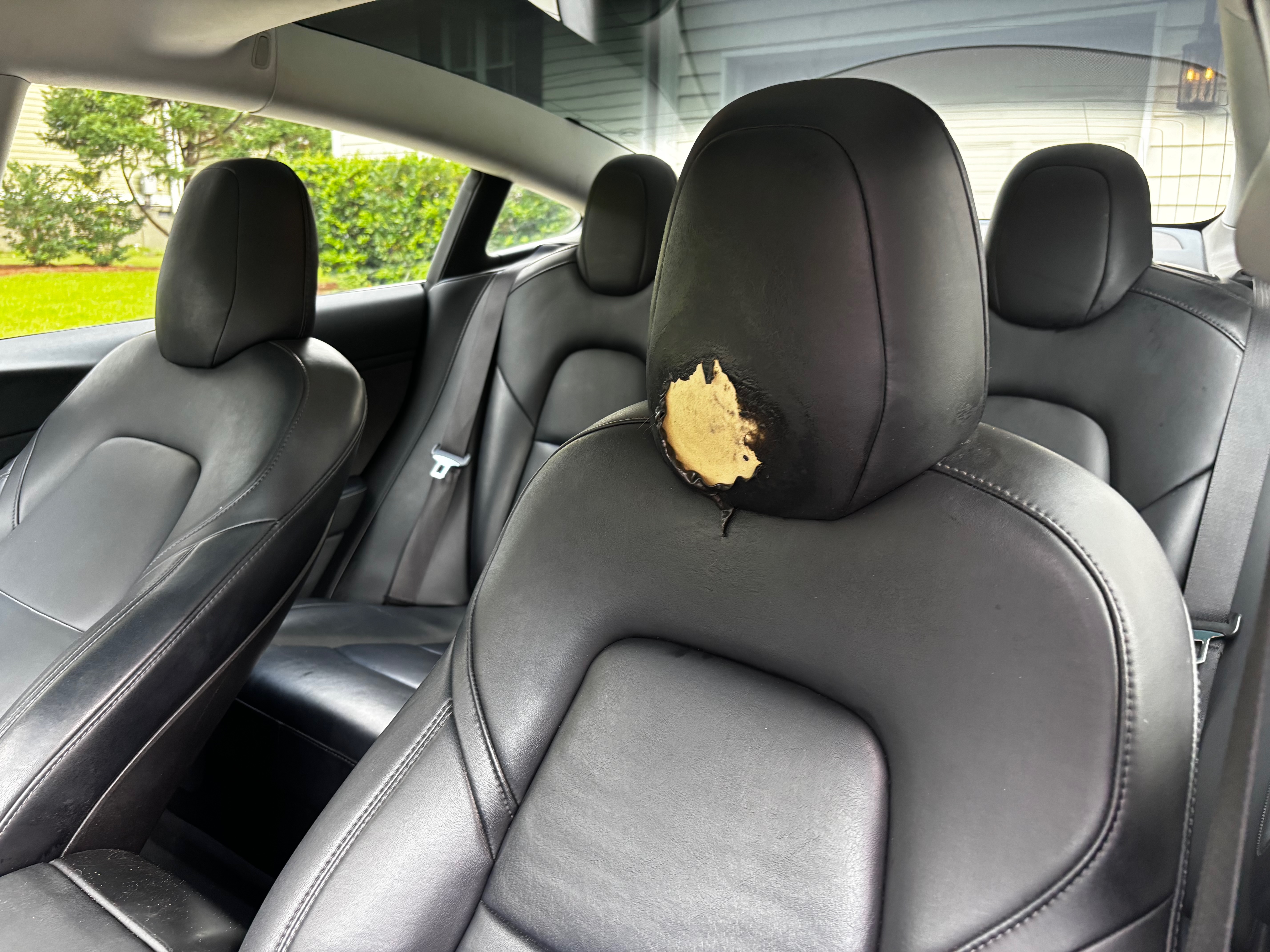 Used 2019 Tesla Model 3 Standard Range Plus RWD image 23