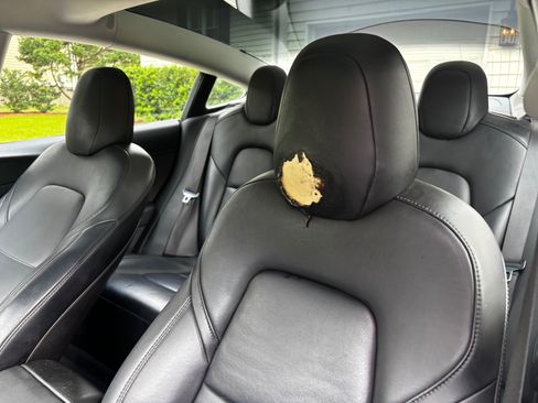 Used 2019 Tesla Model 3 Standard Range Plus RWD image 23