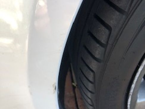 Used 2008 Lexus IS 250 image 24