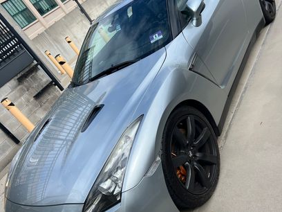 Used 2010 Nissan GT-R Premium