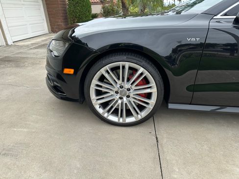 Used 2018 Audi S7 Prestige image 10