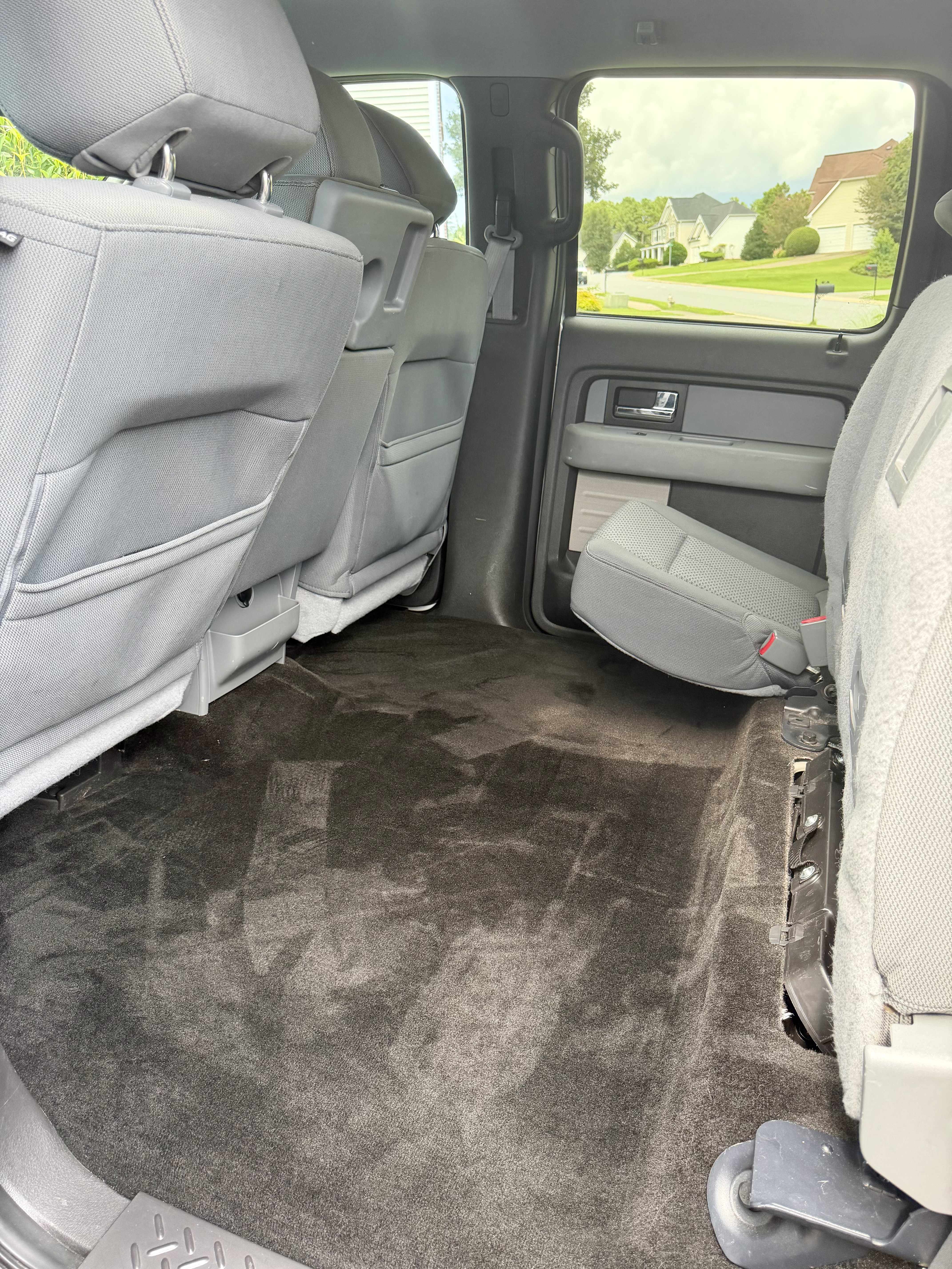 Used 2013 Ford F150 XLT w/ Luxury Equipment Group RWD image 18