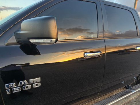 Used 2014 RAM 1500 Lone Star image 8