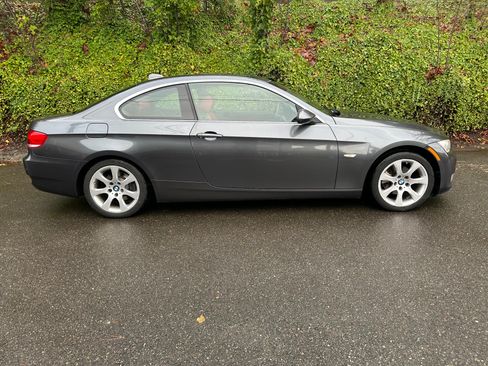 Used 2007 BMW 328xi Coupe image 5