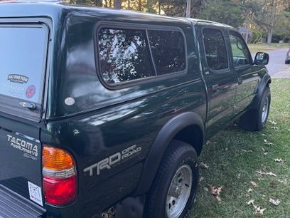 Used 2003 Toyota Tacoma PreRunner
