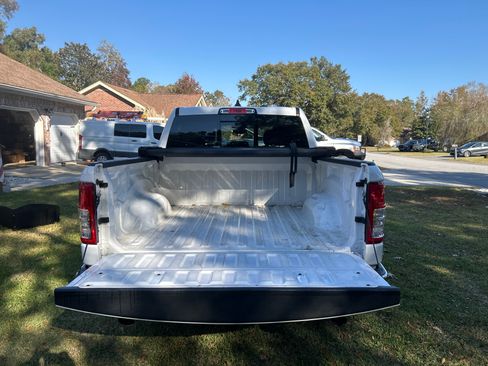 Used 2020 RAM 1500 Big Horn image 12