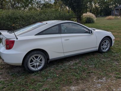 Used 2005 Toyota Celica GT