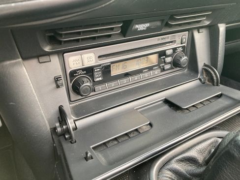 Used 2007 Honda S2000 image 30