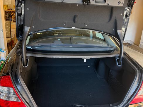 Used 2008 Mercedes-Benz E 350 Sedan image 8