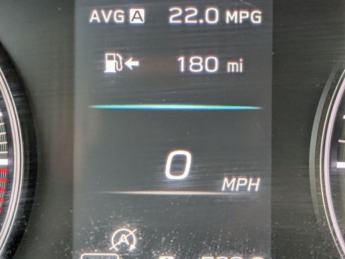 Used 2020 Subaru Outback Onyx Edition XT w/ Popular Package #2 image 16