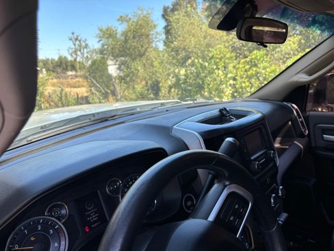 Used 2019 RAM 2500 Big Horn AWD/4WD image 14