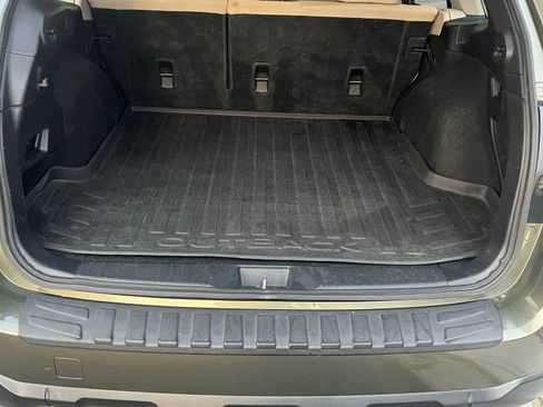 Used 2015 Subaru Outback 2.5i image 9