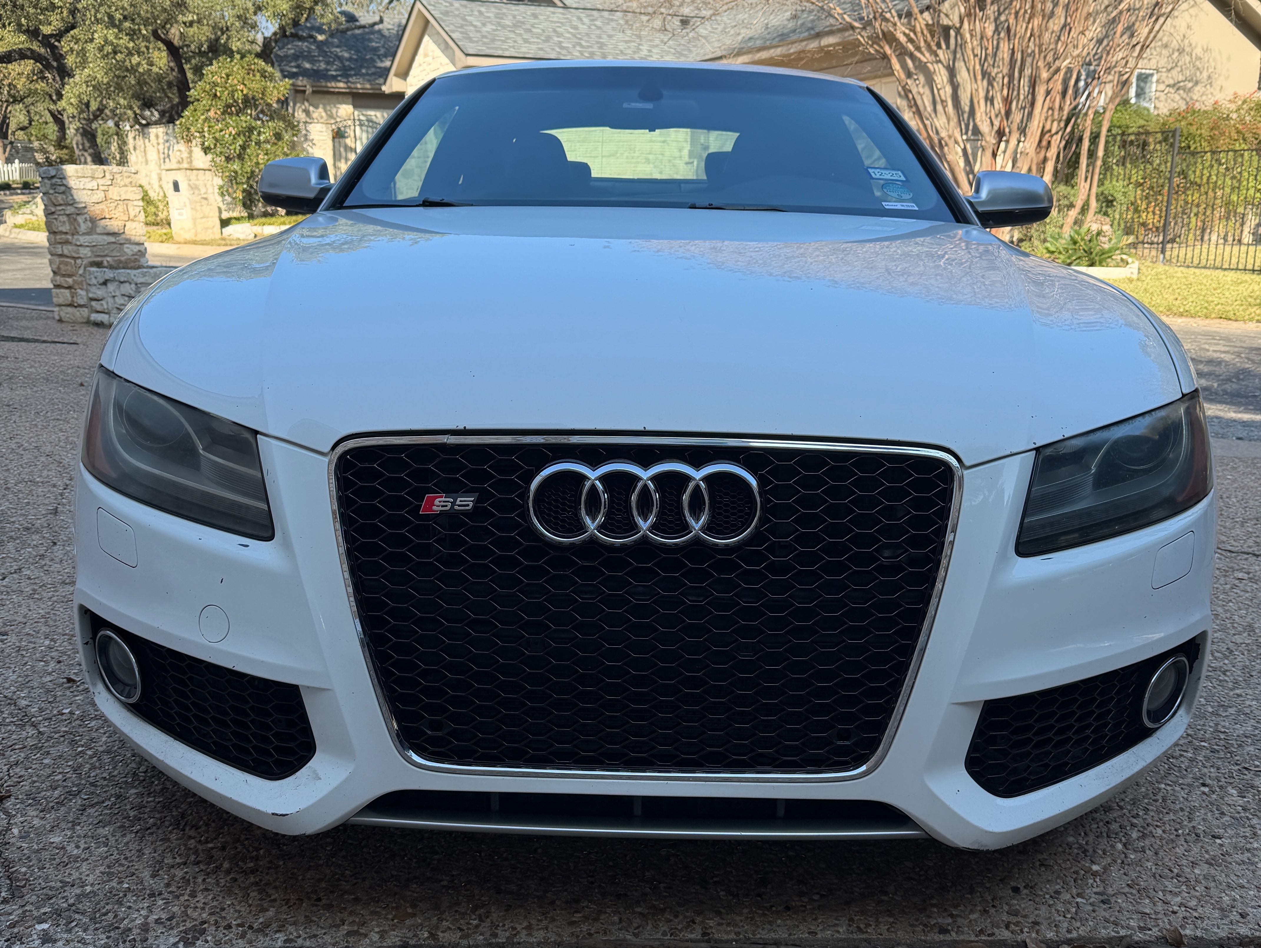 Used 2010 Audi S5 Premium Plus AWD/4WD image 1