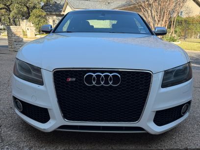 Used 2010 Audi S5 Premium Plus
