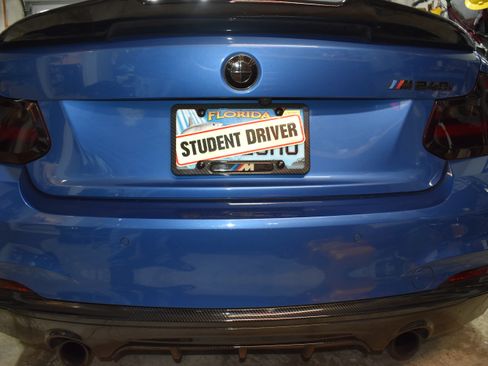 Used 2017 BMW M240i Coupe image 4