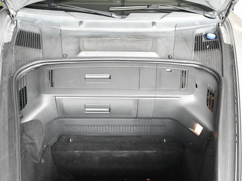 Used 2008 Porsche Boxster S image 23