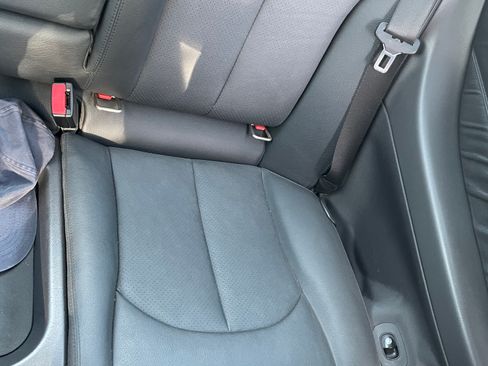 Used 2005 Mercedes-Benz CLK 500 Coupe image 13