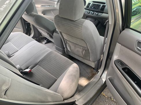 Used 2006 Toyota Camry LE image 13