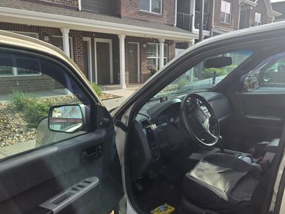 Used 2011 Ford Escape XLT