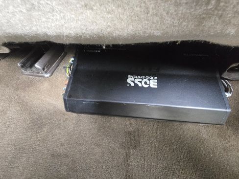 Used 2018 GMC Sierra 2500 SLT image 8