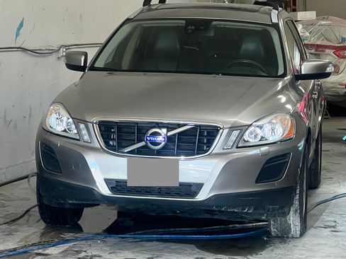 Used 2011 Volvo XC60 3.2 AWD/4WD image 21
