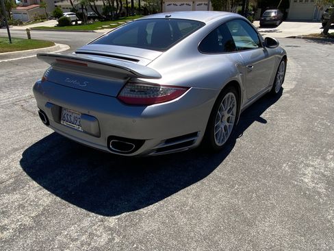Used 2012 Porsche 911 Edition 918 Spyder AWD/4WD image 8